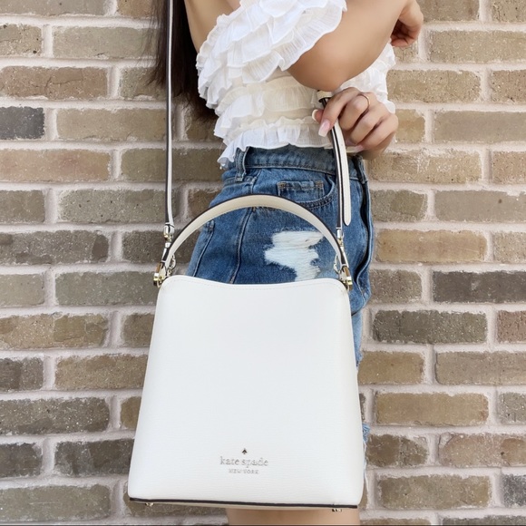 NWT Kate Spade ♠️ Satchel & Crossbody💕Gaby’sBags - Picture 4 of 6